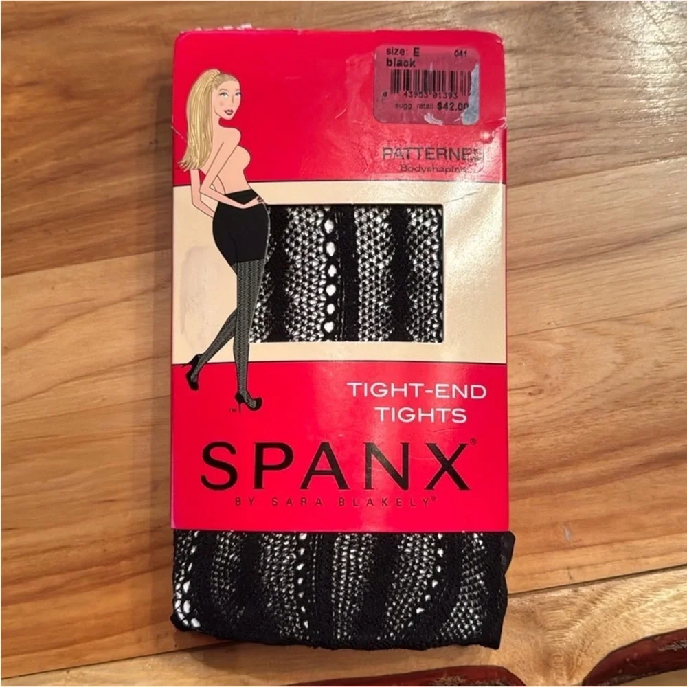 SPANX by sara
